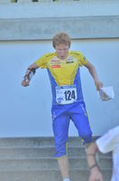World Championships 2011, Sprint Qualification